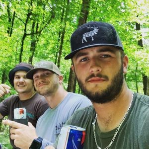 Meet your Posher, Coby